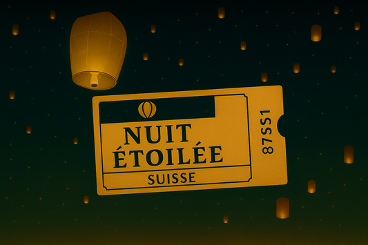 Lausanne – Parc de l’Hermitage